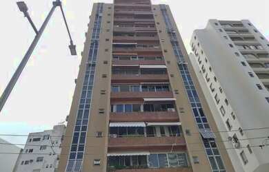 Imagem: O apartamento possui 2 Dormitórios, 3 Banheiros, 1 Vaga na