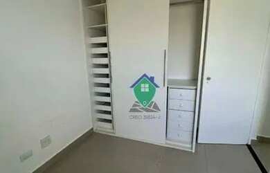 Imagem 14: Apartamento com 2 dormitórios, 46 m² - venda por R$ 255.000,00 ou aluguel...