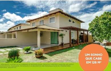 Imagem 12: Sobrados Alto da Boa vista