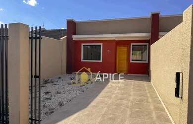 Imagem 2: FAZENDA RIO GRANDE - Casa Padrão - Gralha Azul