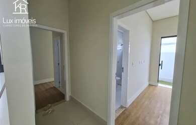 Imagem 3: Passaredo Ponta Negra /Térrea 138m² 3 Suítes /Área Gourmet Com Churrasqueira e Quintal