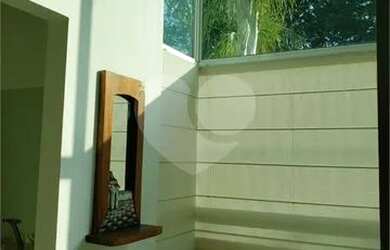 Imagem 1: Casa para venda no condomínio de alto padrão Swiss Park