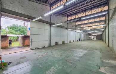 Imagem 5: Pavilhão para aluguel, 6 vagas, Canudos - Novo Hamburgo/RS