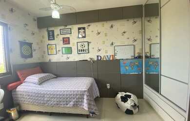 Imagem 9: Condomínio Praia Formosa