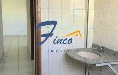 Imagem 8: SANTOS - Apartamento Padrão - APARECIDA