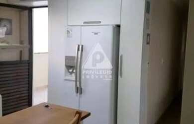 Imagem 7: Cobertura à venda, 3 quartos, 1 suíte, 3 vagas, Recreio dos Bandeirantes...