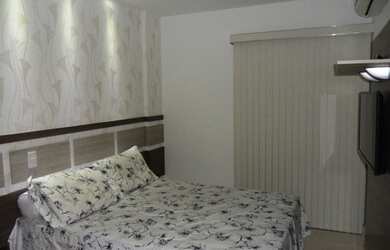 Imagem 14: ITACURUSSÁ - Apartamento Padrão - RIO MARINA PORTO RESORT