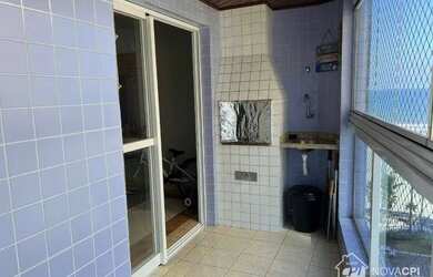 Imagem 15: Apartamento para venda no bairro Aviação em Praia Grande/SP