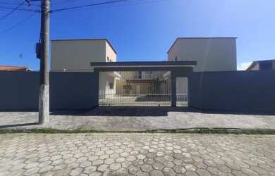 Imagem 15: Sobrados Novos no Pontal Santa Martina - Prontos para morar