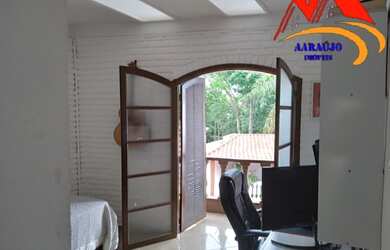 Imagem 7: BARUERI - Casa de Condomínio - SÃO FERNANDO RESIDÊNCIA