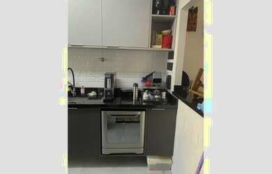 Imagem 4: APARTAMENTO RESIDENCIAL em São Paulo - SP, Vila Pompéia