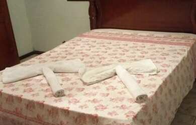 Imagem: Hospedaria girassol