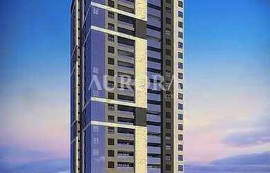 Imagem: O apartamento possui 3 Dormitórios, 5 Banheiros, 3 Vagas na