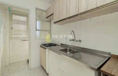 Imagem 6: Apartamento à venda 2 Quartos, 1 Vaga, 60M², Mont Serrat, Porto Alegre...