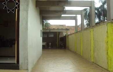 Imagem 3: SOBRADO SÃO PAULO. Churrasqueira, Imóvel novo, 190m² de Áreae5 Vagas...