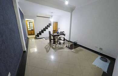 Imagem 6: Sobrado, 204 m² - venda por R$ 644.500,00 ou aluguel por R$ 5.454,00/mês...