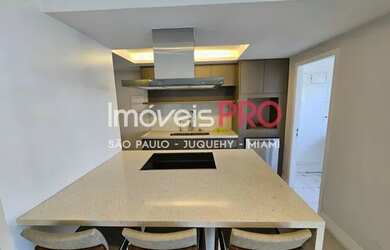 Imagem 10: Apartamento 105m² - varanda gourmet - 2 dormitórios - 1 suíte - 2 vagas