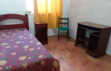 Imagem: O quarto está localizado em Centro, Pelotas para alugar por