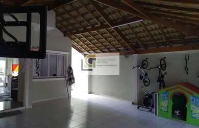 Imagem 10: Sobrado para venda com 3 quartos em Loteamento Villa Branca - Jacareí...