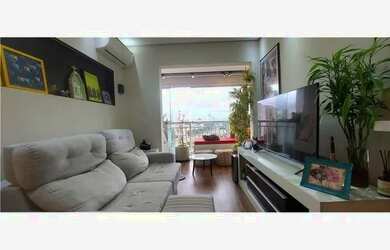 Imagem 8: APARTAMENTO RESIDENCIAL em São Paulo - SP, Barra Funda