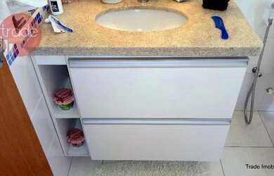 Imagem 14: Casa à Venda Condomínio Villarino, Ribeirão Preto-SP