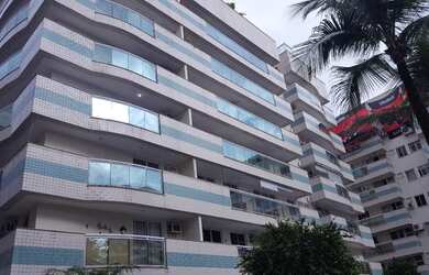 Imagem 16: EXCELENTE APTO 3QTOS-SUÍTE-88M2-1VGA-RESIDENCIAL AQUARIUS - FREGUESIA...