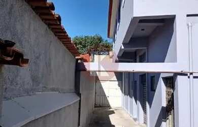 Imagem: O apartamento possui 3 Dormitórios, 1 Banheiro, 1 Vaga na garagem