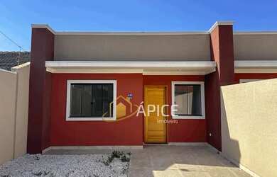 Imagem 1: FAZENDA RIO GRANDE - Casa Padrão - Gralha Azul