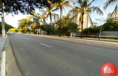 Imagem 4: São Paulo - Terreno Padrão - Tatuapé