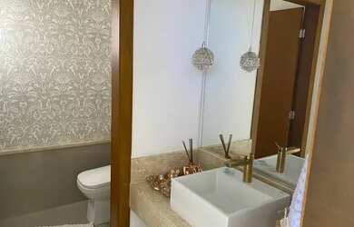 Imagem 5: Terras da fazenda. 240m² de Área, 4 Vagas na garageme3 Dormitórios