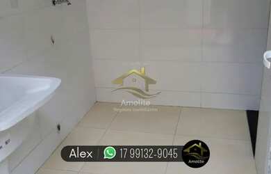 Imagem 15: CASA CONDOMÍNIO VILLAGE DAMHA II EM SÃO JOSÉ DO RIO PRETO