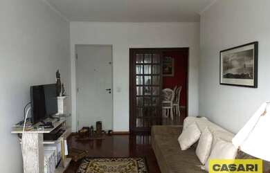 Imagem 2: Apartamento à venda, 75 m² por R$ 340.000,01 - Santa Terezinha - São Bernardo do Campo/SP