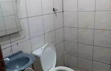 Imagem 3: Alugo casa. 1 Banheiroe1 Dormitório