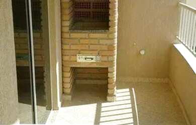 Imagem 2: Apartamento com 3 quartos à venda, 90 m² por R$ 255.000 - Residencial...