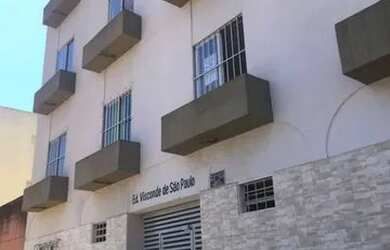 Imagem: O apartamento possui 2 Dormitórios, 2 Banheiros, 41m² de Área