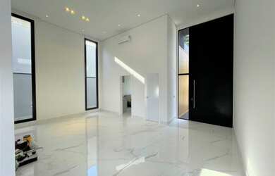 Imagem 7: CASA TÉRREA ALTO PADRÃO A VENDA NO ONDOMÍNIO RESIDENCIAL VILLAGIO EM...