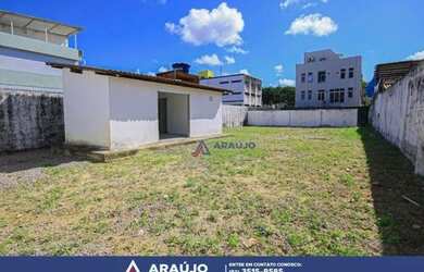 Imagem: O terreno possui 499m² de Área e está localizado em Centro