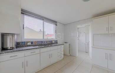 Imagem 6: Apartamento para Venda - 135m², 3 dormitórios, sendo 1 suites, 2 vagas...