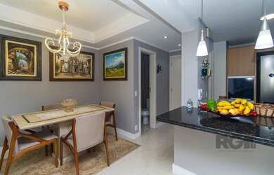 Imagem 11: Apartamento 3 dormitórios, 1 suíte, 2 vagas de garagem no Bairro Bela...