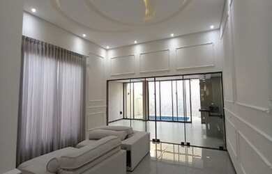 Imagem 1: Mansão alto luxo - Condomínio Gaivota II