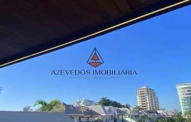 Imagem 2: Casa Condomínio Fechado Rua Rivadavia Campos Recreio dos Navegantes