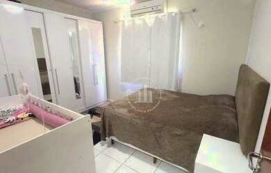 Imagem 5: Apartamento à venda, 75 m² por R$ 235.000,00 - Caminho Novo - Palhoça/SC