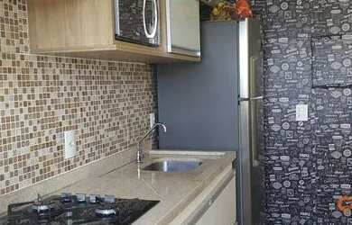 Imagem 12: Apartamento com 2 dormitórios, 47 m² - venda por R$ 265.000,00 ou aluguel por R$ 1.893,50