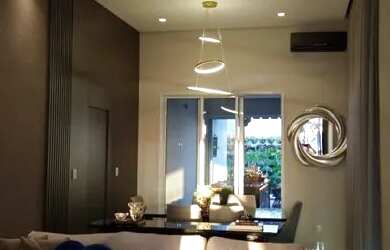 Imagem 4: Casa à venda no condomínio Belvedere