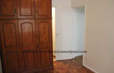 Imagem 5: Apartamento em Ipanema. 35m² de Área, 1 Vaga na garageme1 Dormitório