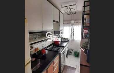 Imagem 11: ALUGA - APARTAMENTO VISTA PARK - VILA NAMBI - JUNDIAÍ - SP