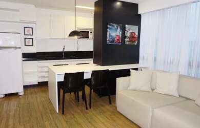 Imagem 12: ALUGO EXCELENTE APARTAMENTO TODO MOBILIADO BOA VIAGEM