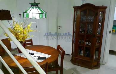 Imagem 8: Recreio dos Bandeirantes Cobertura 3 quartos, sendo 2 suites