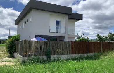 Imagem 3: Casa à venda no Condomínio Residencial Parque dos Ipês II em Conquista - Bahia