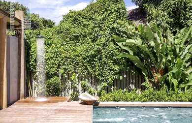 Imagem 10: CASA CUMARU, A VENDA E TEMPORADA, TRANCOSO - BA